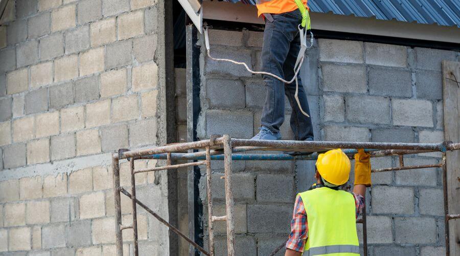 Expert new roof installation services in Surgoinsville, TN